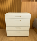 Penteadeira 3 em 1 - Madeira