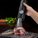 Moedor LED - Moedor de sal, Pimenta e Condimentos